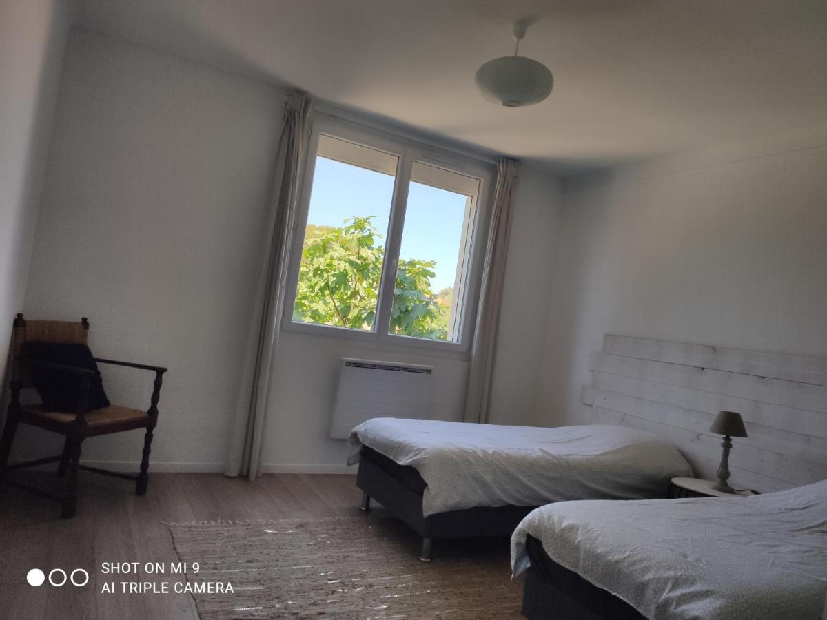 Villa Melbemar Six-Fours-les-Plages Extérieur photo