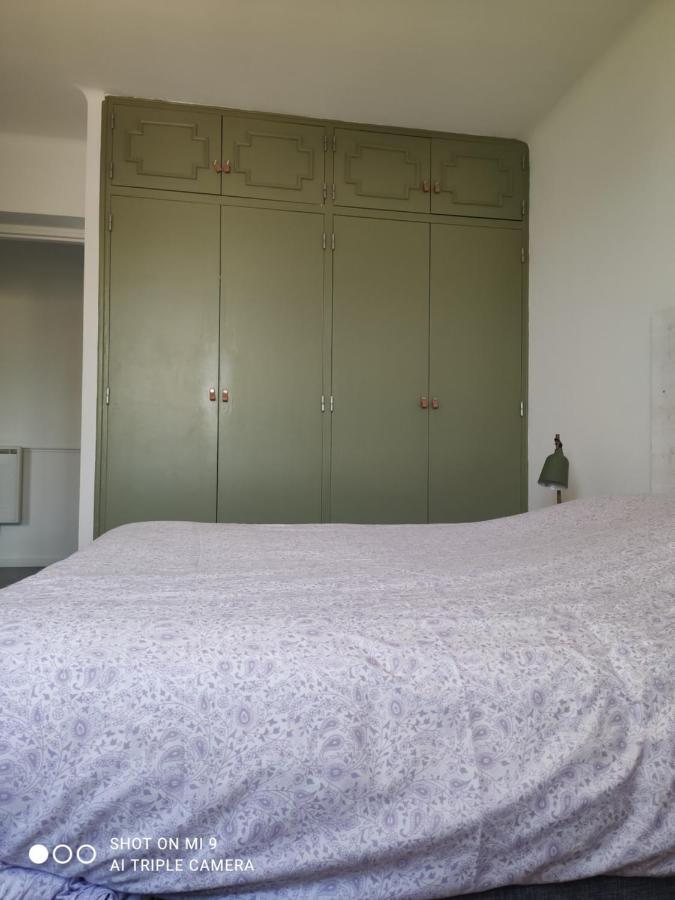 Villa Melbemar Six-Fours-les-Plages Extérieur photo