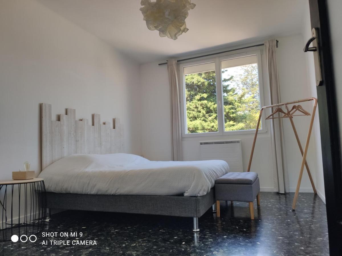Villa Melbemar Six-Fours-les-Plages Extérieur photo